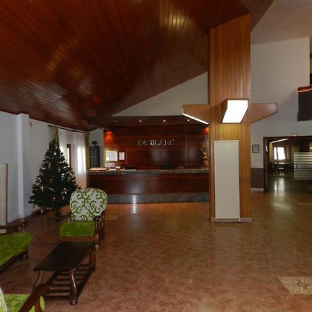 Hotel Or Blanc Espot Εξωτερικό φωτογραφία