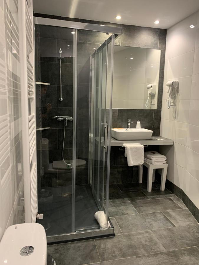 Hotel Or Blanc Espot Εξωτερικό φωτογραφία
