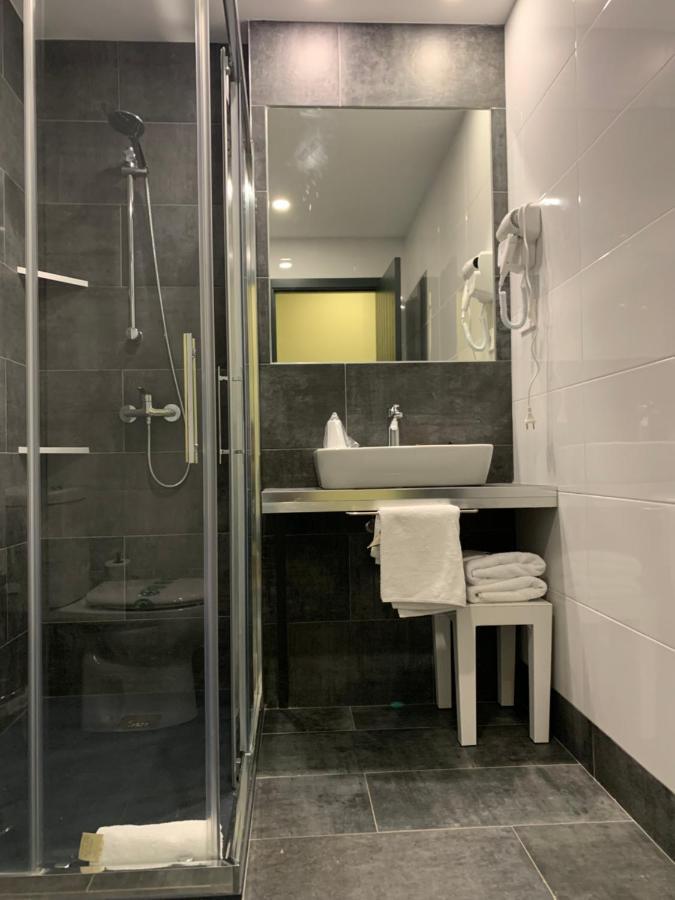 Hotel Or Blanc Espot Εξωτερικό φωτογραφία