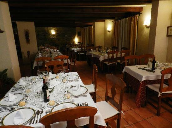 Hotel Or Blanc Espot Εξωτερικό φωτογραφία